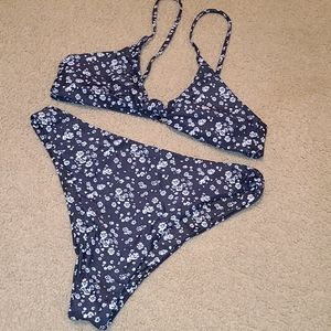 Zaful bathing suit